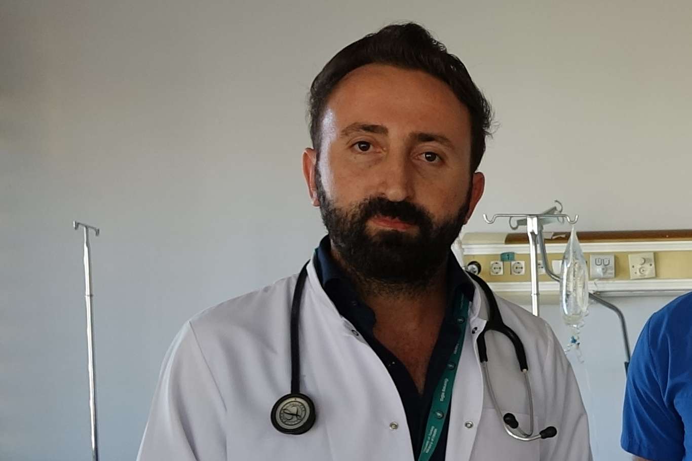Van’da SMA hastalarına uygulanan tedaviden olumlu sonuç alınıyor Van’da SMA hastalarına uygulanan tedaviden olumlu sonuç alınıyor